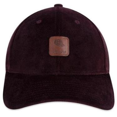 Imagem de BONÉ NEW ERA 940 BRANDED ALL CLASSIC NEI24BON033 MARROM-Masculino