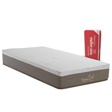 Imagem de Colchão Solteiro Molas Masterpocket Ensacadas Dreams Roll Euro Pillow (88x188x24) - Kappesberg