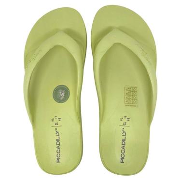 Imagem de Chinelo Feminino Leve Ultra Macia Marshmallow Piccadilly