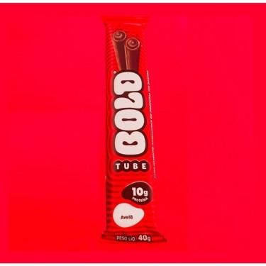 Imagem de Bold Tube (40g) - Sabor: Avelã