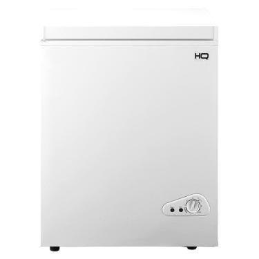 Imagem de Freezer E Conservador Horizontal HQ 100 Litros Branco BD-100Q 110V