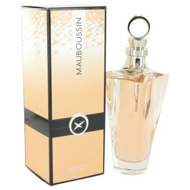 Imagem de Perfume Feminino Pour Elle Mauboussin 100 Ml Eau De Parfum
