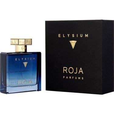 Imagem de Perfume Masculino Roja Elysium Eau De Parfum 100 Ml