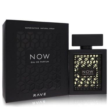 Imagem de Perfume Masculino Lattafa Rave Now Eau De Parfum 100 ml