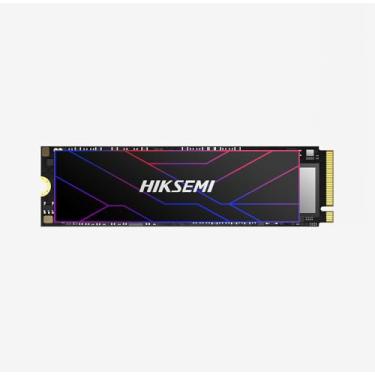 Imagem de SSD M.2 PCIe 5.0 Hiksemi Future Core 1TB 2280 3D TLC HS-SSD-FUTURE CORE 1024G