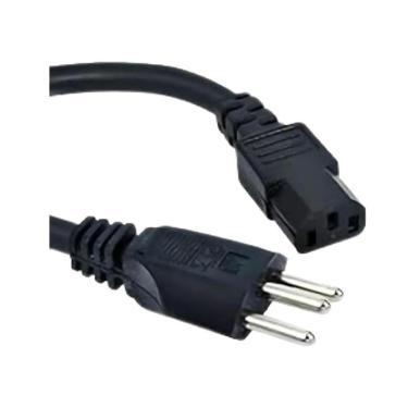 Imagem de Cabo De Forca Pp 1,8 Megatron