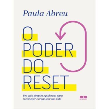 Imagem de O Poder Do Reset