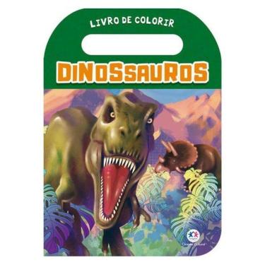 Imagem de Dinossauros
