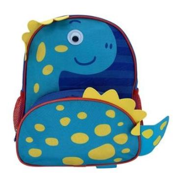 Imagem de Mochila De Costa Pets Clio 26264-Feminino