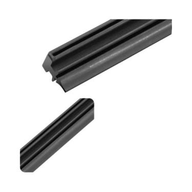 Imagem de Palhetas De Limpador De Para-brisa Universal Para Carro, Substituição 