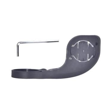 Imagem de Suporte Para Computador De Bicicleta Garmin, Extensão Para GPS E Veloc