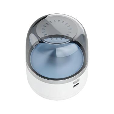 Imagem de Removedor de Lint,Desfiapador Elétrico Recarregável de Baixo Ruído | Aparelho de Tirar Pilling | Para Sofá Cobertor Vestuário Móveis Pelos e Fiapos