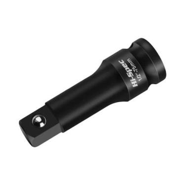 Imagem de Barra De Extensão De Soquete De Impacto Em Aço Cr-V 3 5 10 15 Polegada