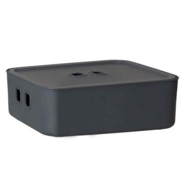 Imagem de Caixa Organizadora 3,5 Litros Com Tampa - Paramount Plasticos