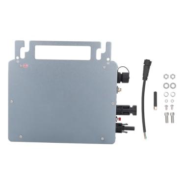 Imagem de YWBL-WH Microinversor Solar Grid Tie, Inversor Monofásico de Monitoramento Remoto Com Controle por Aplicativo de 350w para de Painel Solar