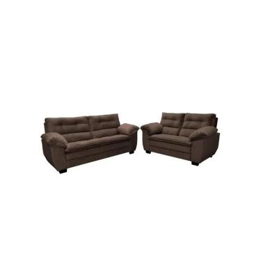 Imagem de Sofá 2 e 3 Lugares Premium