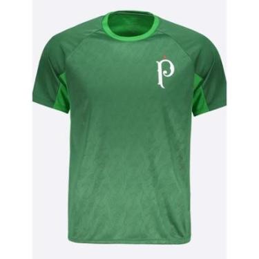 Imagem de Camiseta Palmeiras Away II-Masculino
