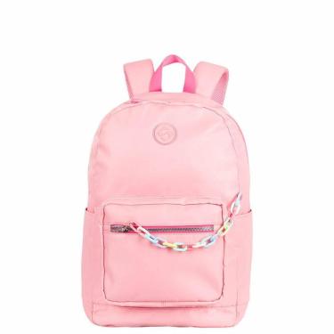 Imagem de Mochila G Sestini Trend - Rosa