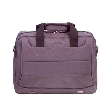 Imagem de Pasta Sestini Executiva Laptop Web 3.0 Plus Cinza