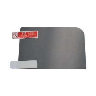 Imagem de Protetor De Tela LCD HD Transparente Para 2DS New 3DS XL JCD 1 Peça Fi