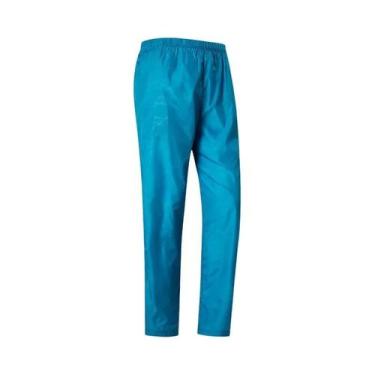 Imagem de Calças De Caminhada Impermeáveis E De Secagem Rápida Unissex Para Home