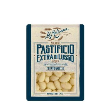 Imagem de Nhoque de Batata Extra Di Lusso La Molisana  500g