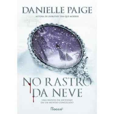 Imagem de Livro - No rastro da neve - Rocco