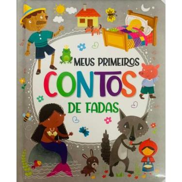 Imagem de Meus primeiros contos de fadas - PÉ DA LETRA - PE DA LETRA, 3