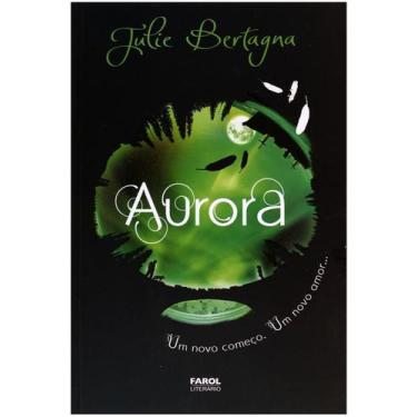 Imagem de Exodus iii - aurora: um novo começo. um novo amor - Farol Literario, 3
