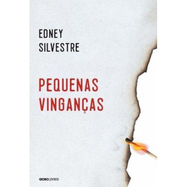 Imagem de Livro - Pequenas vinganças - Editora Globo S/A