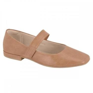 Imagem de Sapatilha Moleca 5820.109 Mary Jane Boneca Feminino-Feminino