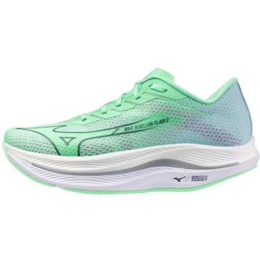 Imagem de Tênis de Corrida Masculino Mizuno Wave Rebellion Flash 2-Masculino