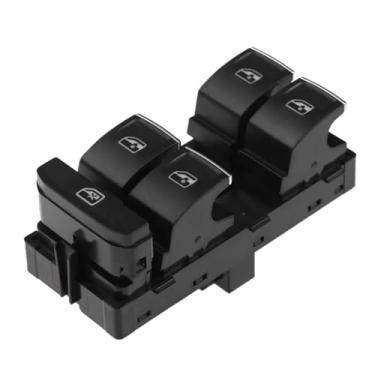 Imagem de 1 peça interruptor de janela elétrica OEM 5ED959857 5ED959857A (Cor: 5ED959857A)