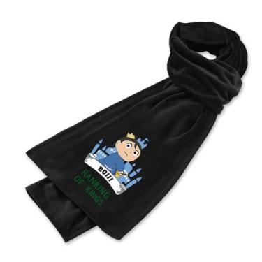 Imagem de Rankings dos reis do anime Scarf Winter Pashmina Shawl Boji - Yiweisai