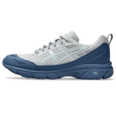 Imagem de ASICS Tênis esportivo unissex Gel-Venture 6 Shield, Grand Shark/Piedmont Cinza, 6 Women/4.5 Men
