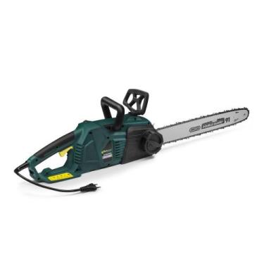 Imagem de Eletrosserra 220V 2400W Motor Universal de Escovas Tekna