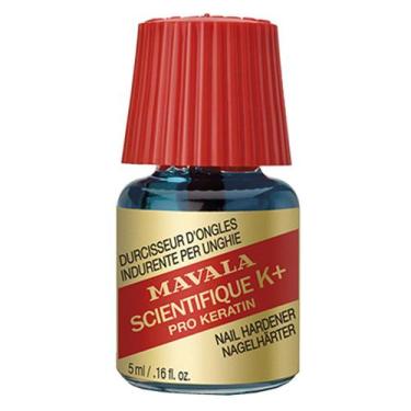 Imagem de Endurecedor de Unhas Mavala - Scientifique K+, 5ml