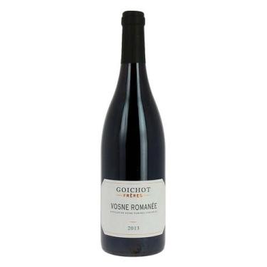 Imagem de Vinho Francês Tinto Maison André Goichot Vosne Romanée 750ml - Pinot N