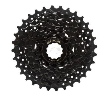 Imagem de Catraca Pinhao Cassete 8v 24v GTA Aço 11-32 Dentes