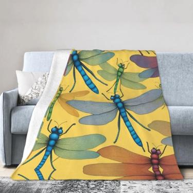 Imagem de Cobertor grande super macio, confortável e quente para cama, sofá e viagens