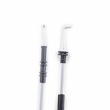 Imagem de Cabo Abertura Porta Palio Esq 4P Traseiro 2012 ..