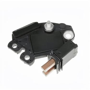Imagem de Regulador de alternador de tensão 2604291 2607436 2621055 599194 VRV4291, compatível com FORD Fiesta VI/EcoSport/B-Max/C-Max/Focus III/Mondeo IV 3x