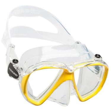 Imagem de Máscara de Mergulho Cressi Ranger-Unissex