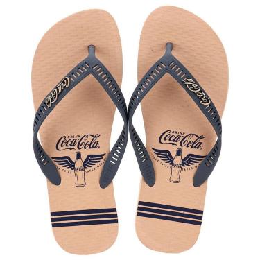 Imagem de Chinelo Masculino Crisp Taste Coca-Cola Cc3938-Masculino