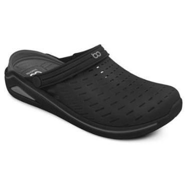 Imagem de Sandália Ortopédica Masculina Brave Clog Esporão Facite-Masculino