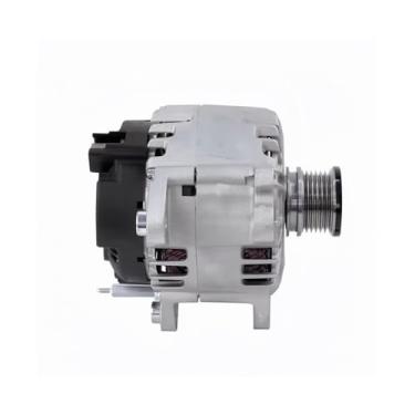 Imagem de Alternador do gerador 03G903023Q, compatível com SKODA Superb/VW California T5/Crafter/Multivan/Passat/Scirocco/Transporter 2.0 TDi 3.6 3x