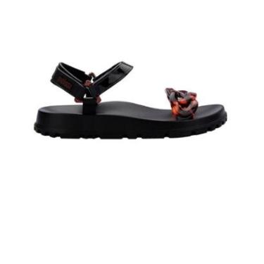 Imagem de SANDÁLIA MELISSA GLIDE AD ORIGINAL 37867-Feminino