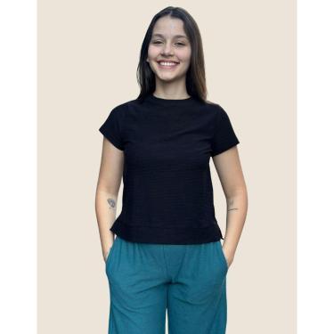 Imagem de Blusa Ampla Mullet Usemodo-Feminino