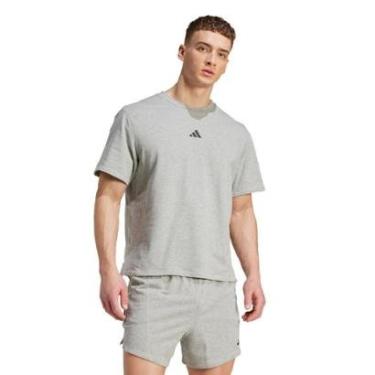 Imagem de Camiseta Adidas D4T X Tee Masculina-Masculino