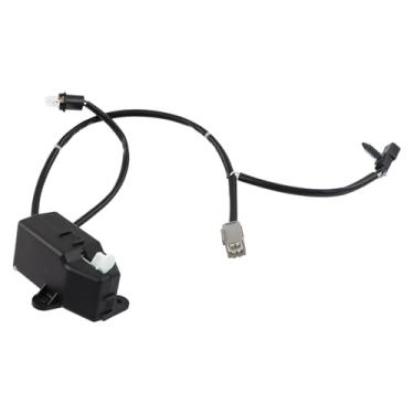 Imagem de AOKAILI Atuador de mudança de transmissão compatível com 2004-2014 F-150 2006 2007 2008 Mark LT,1 unidade de atuador automático de engrenagem de bloqueio de mudança 609-039 4L3Z-7E096-AA